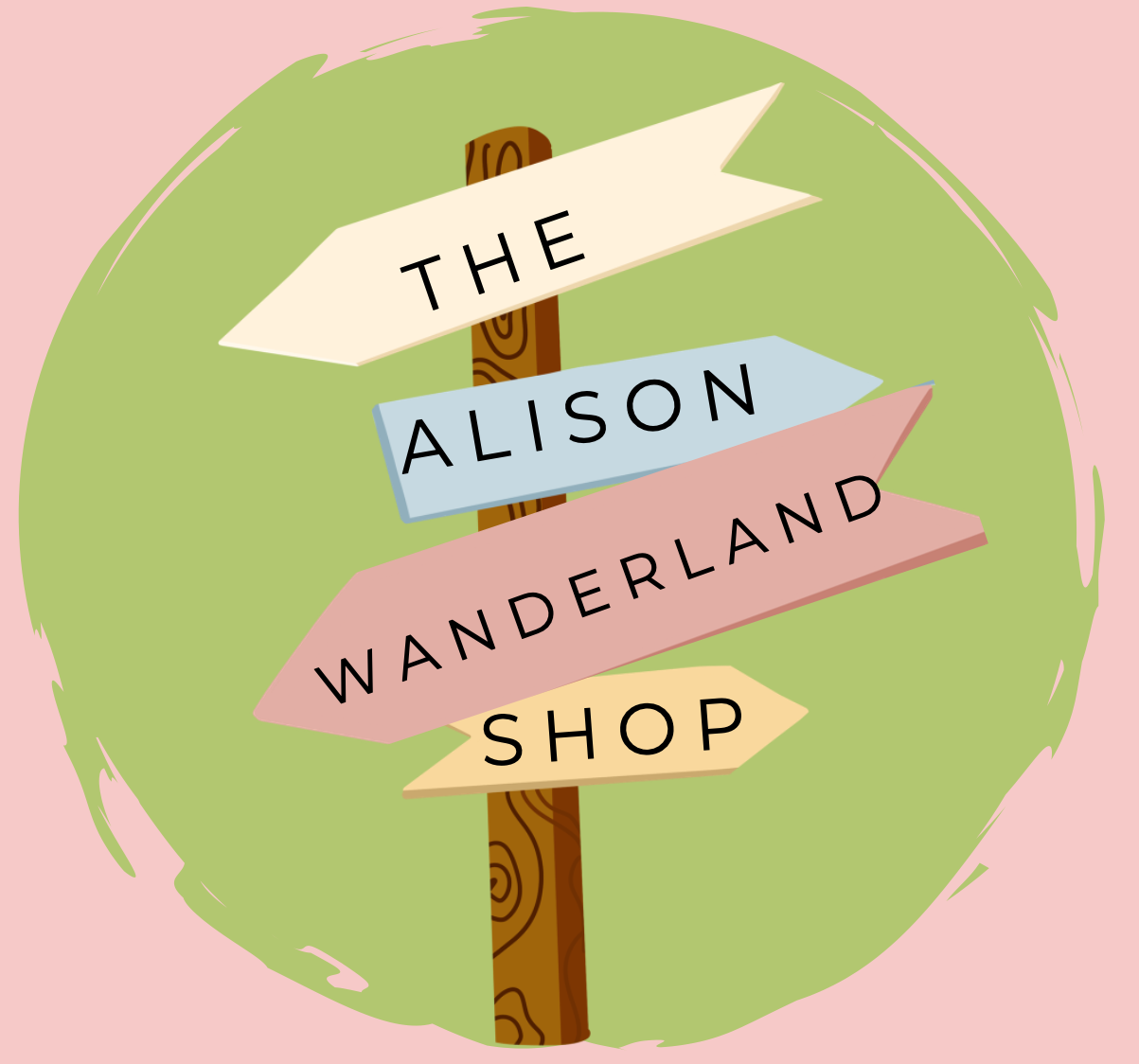 Alison Wanderland Shop