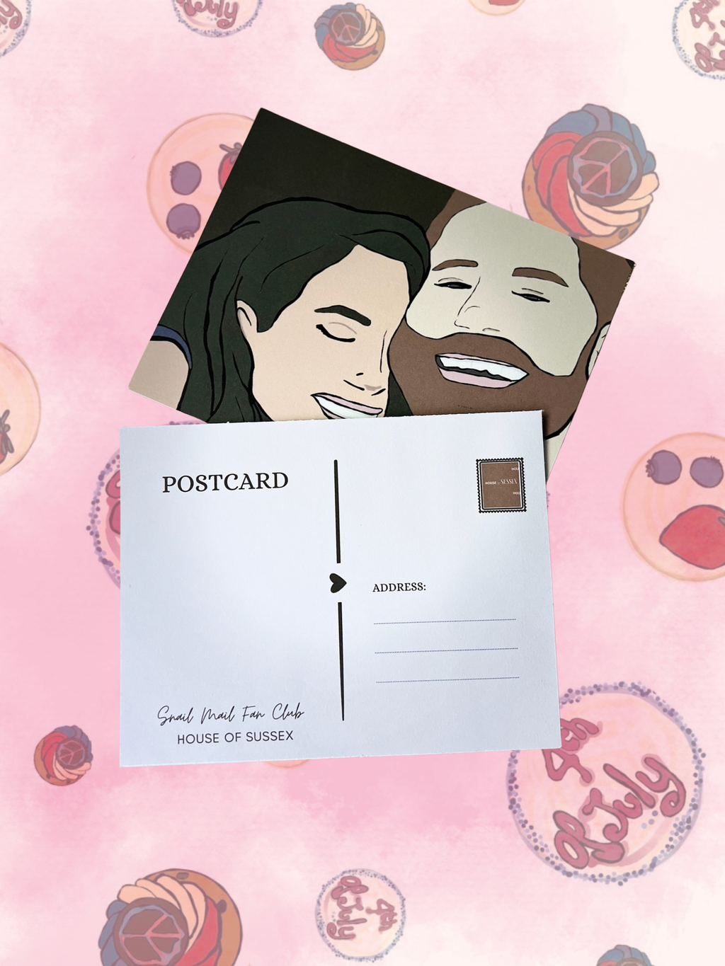Snail Mail Fan Club: July 2026